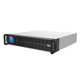 YTR高频单进单出机架式UPS1K-10KVA
